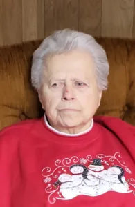 Dorothy M. Budman